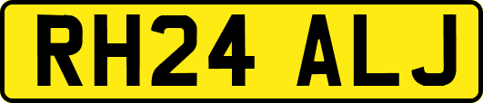 RH24ALJ