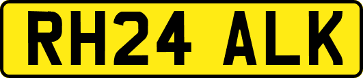 RH24ALK