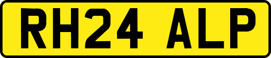 RH24ALP