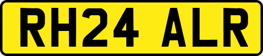 RH24ALR