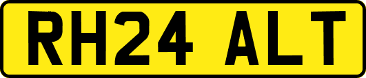 RH24ALT