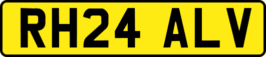 RH24ALV
