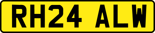 RH24ALW