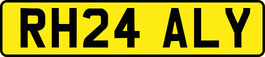 RH24ALY