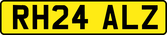 RH24ALZ