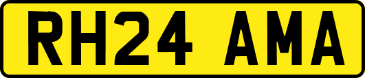 RH24AMA