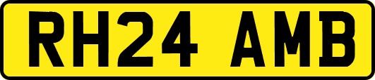 RH24AMB