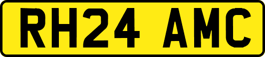 RH24AMC