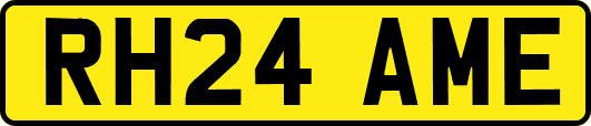 RH24AME