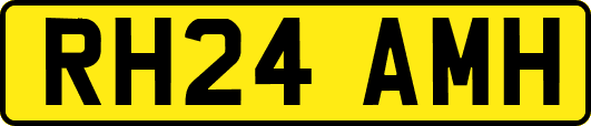 RH24AMH