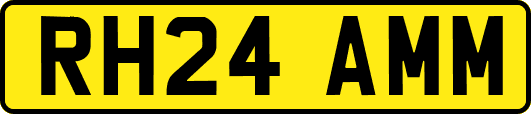 RH24AMM