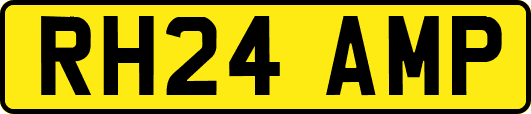 RH24AMP