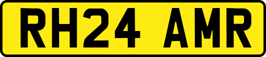 RH24AMR