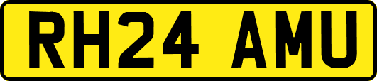RH24AMU