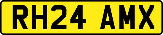 RH24AMX