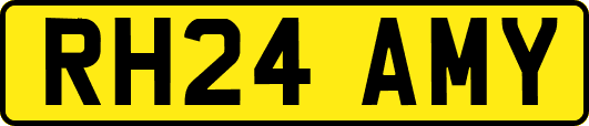 RH24AMY