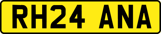 RH24ANA