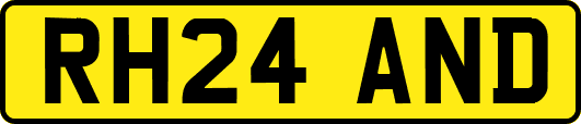 RH24AND