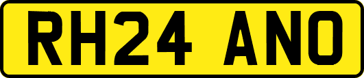 RH24ANO