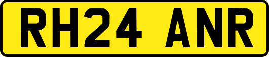 RH24ANR