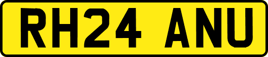 RH24ANU