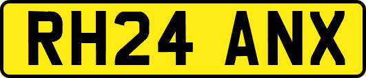 RH24ANX