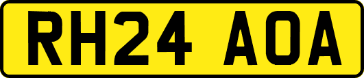 RH24AOA