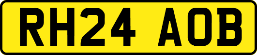 RH24AOB