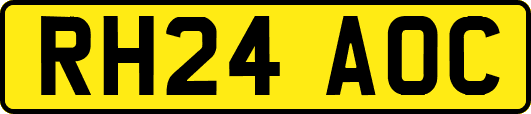 RH24AOC