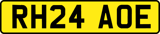 RH24AOE