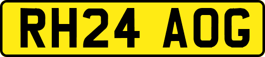 RH24AOG