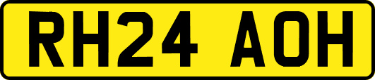 RH24AOH