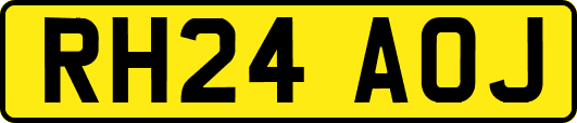 RH24AOJ