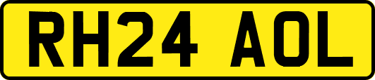 RH24AOL