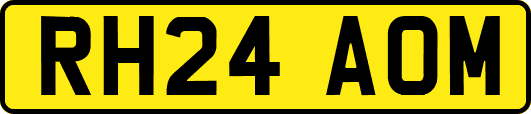 RH24AOM