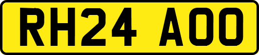 RH24AOO