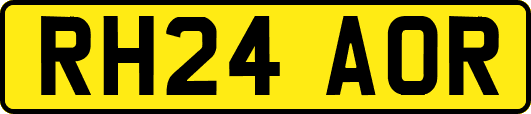 RH24AOR