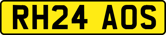 RH24AOS