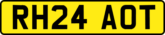 RH24AOT