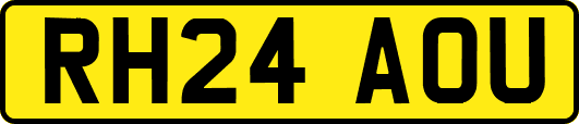 RH24AOU