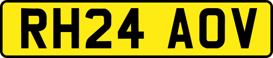 RH24AOV