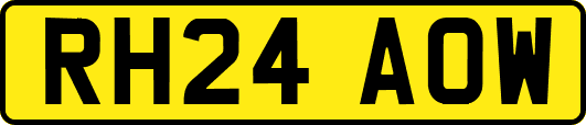 RH24AOW