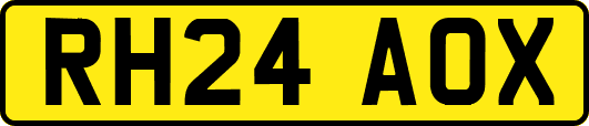 RH24AOX