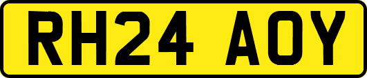 RH24AOY