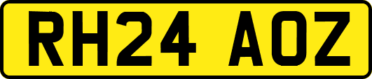 RH24AOZ