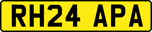 RH24APA