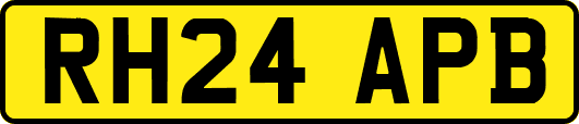 RH24APB