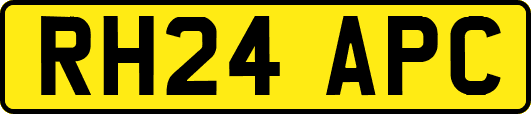 RH24APC
