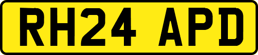 RH24APD