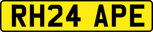 RH24APE